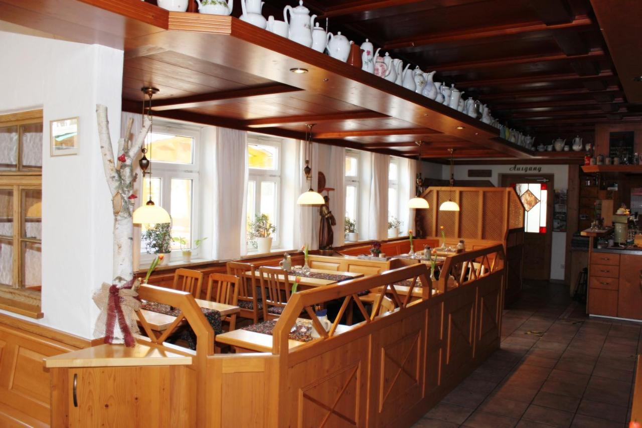 Landhotel Zum Boehm Roth  Exterior foto