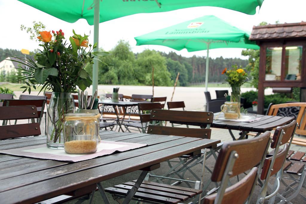 Landhotel Zum Boehm Roth  Exterior foto
